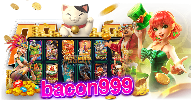 bacon999